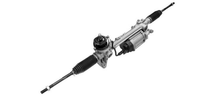 Czas wymiany maglownicy