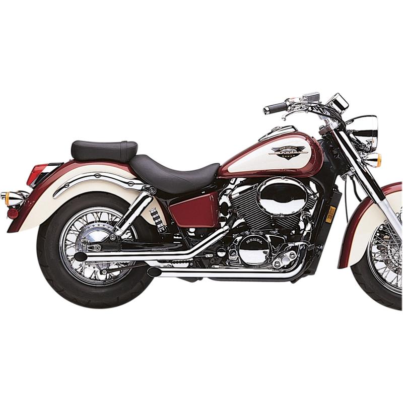 Honda Shadow 750 wtrysk paliwa