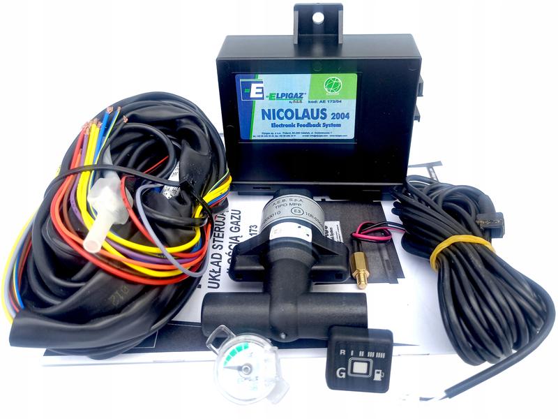 Prawo i przepisy dotyczące instalacji LPG