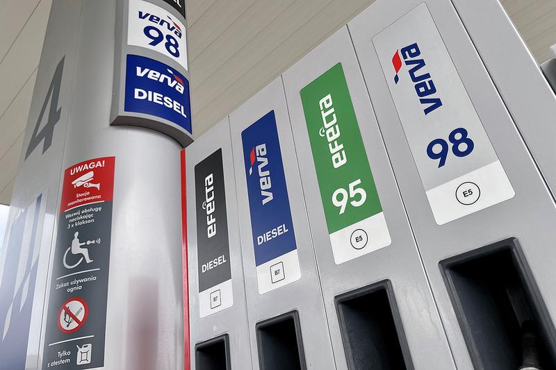 Diesel Verva czy Efekta – Co wybrać, aby zyskać na wydajności?