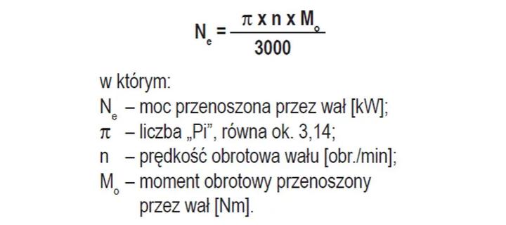 Jak skutecznie obliczyć moc silnika? Oto prosty sposób na dokładne wyniki