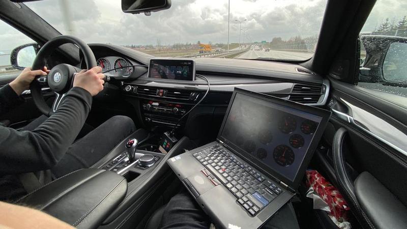 Skuteczne metody na podniesienie mocy w dieslu – co warto wiedzieć o kosztach?