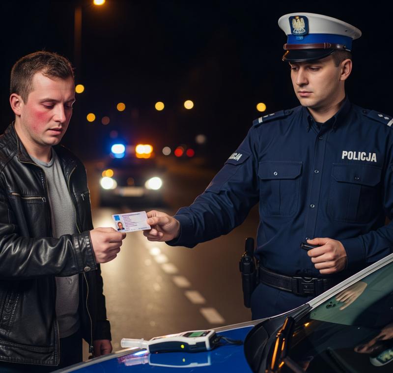 Bezpieczna jazda i limity prędkości