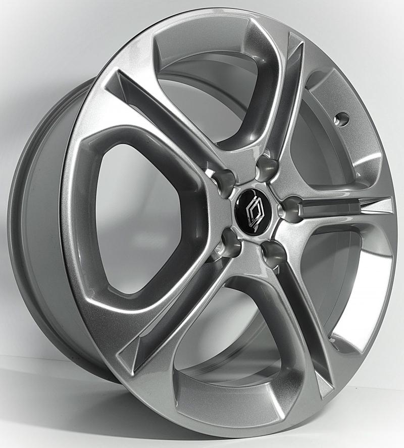 Dobór rozmiaru felg Renault Megane 3