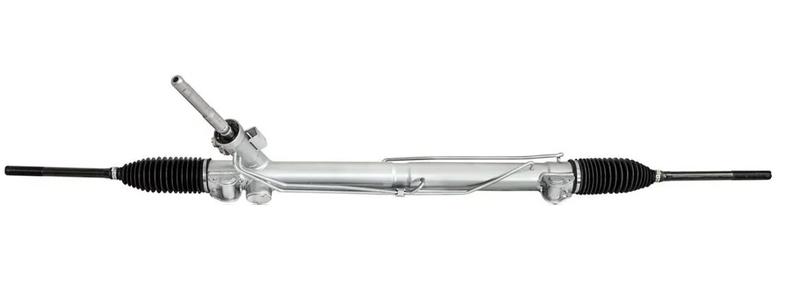 Domowa diagnostyka maglownicy