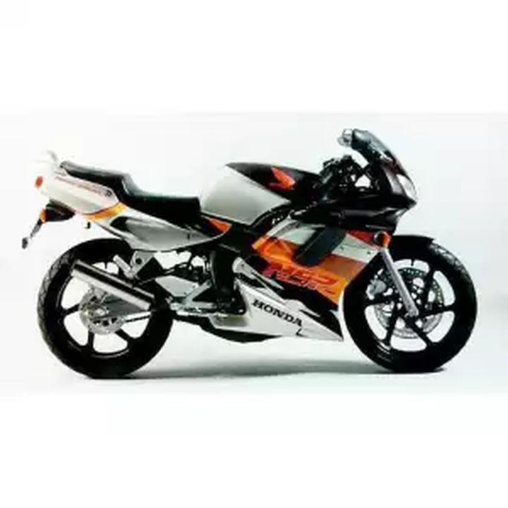 Historia i rozwój Honda NSR 125