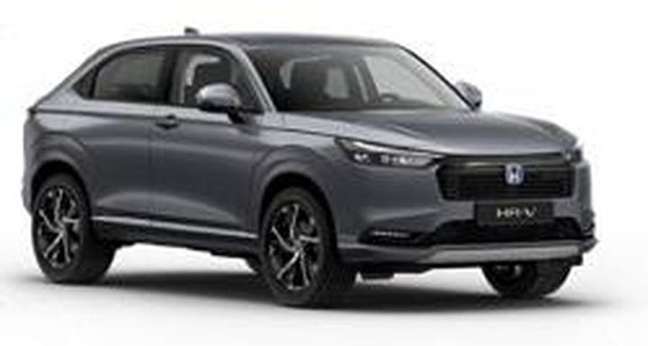 Honda HR-V ocynk i korozja