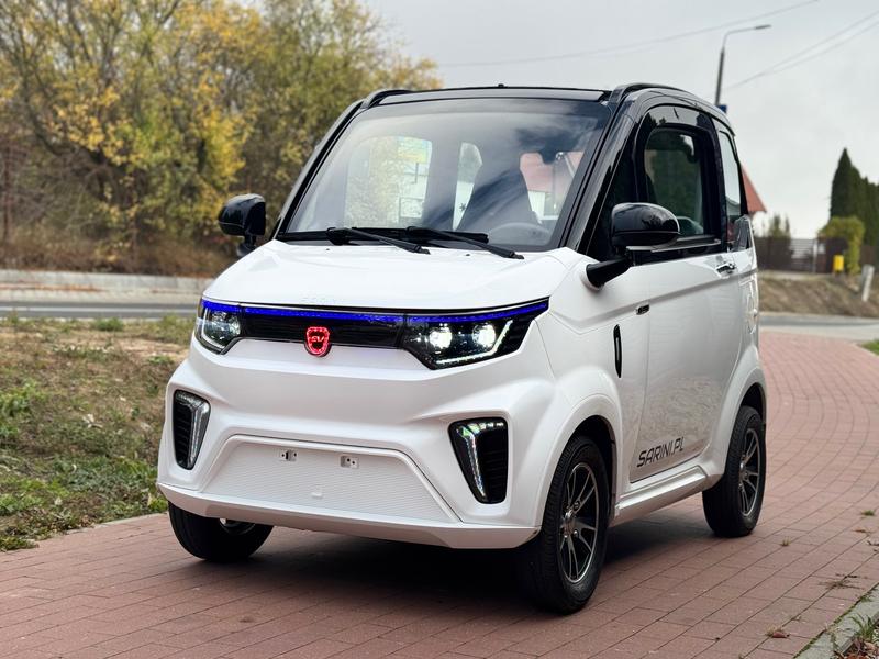 Jak działają samochody elektryczne