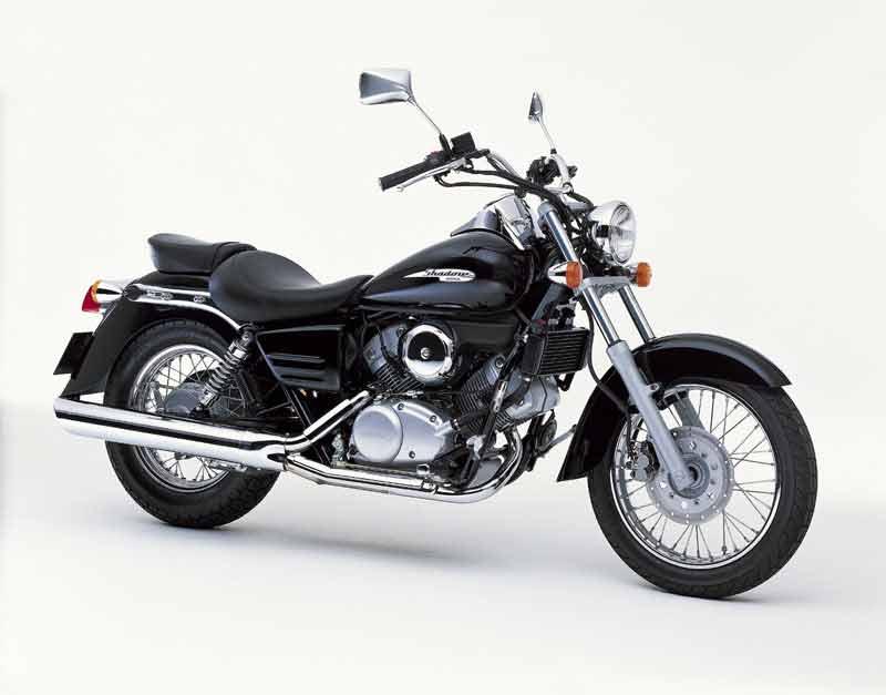 Jakie paliwo do motocykla 125