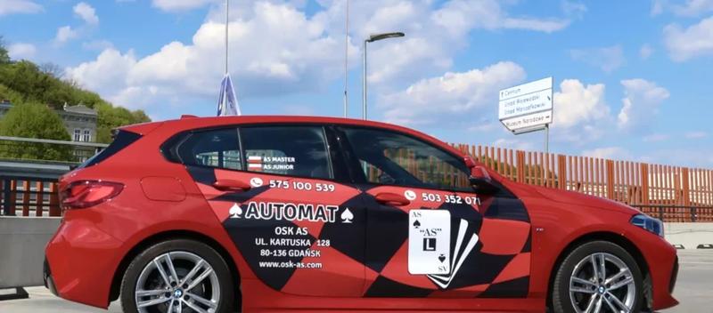 Kary i mandaty za nadmierną prędkość