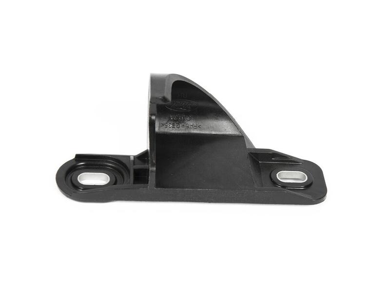 Korozja w Fordzie Puma