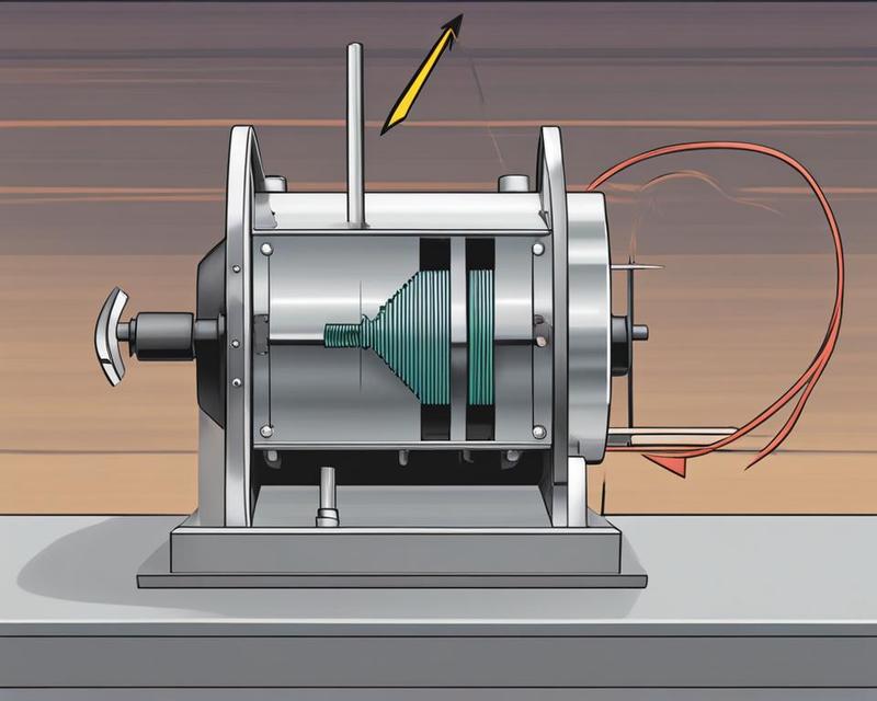 Nowoczesne technologie w silnikach 3-fazowych
