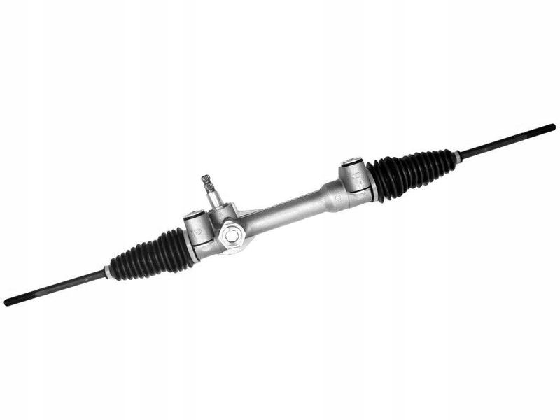 Objawy luzów na maglownicy