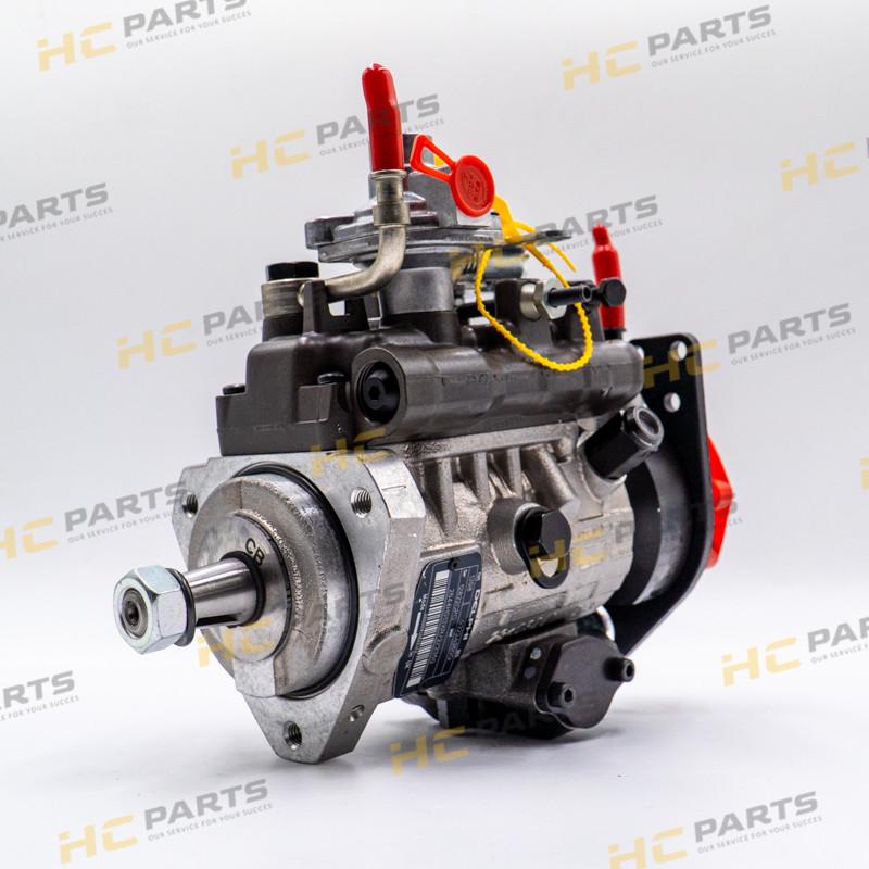 Objawy uszkodzenia pompy wtryskowej