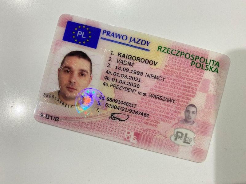 Opóźnienia w wydaniu prawa jazdy