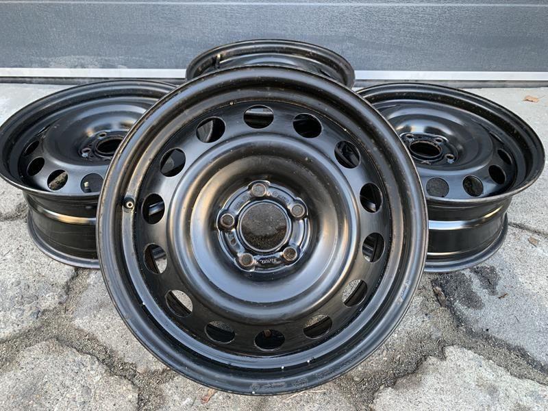 Poradnik zakupowy felgi stalowe