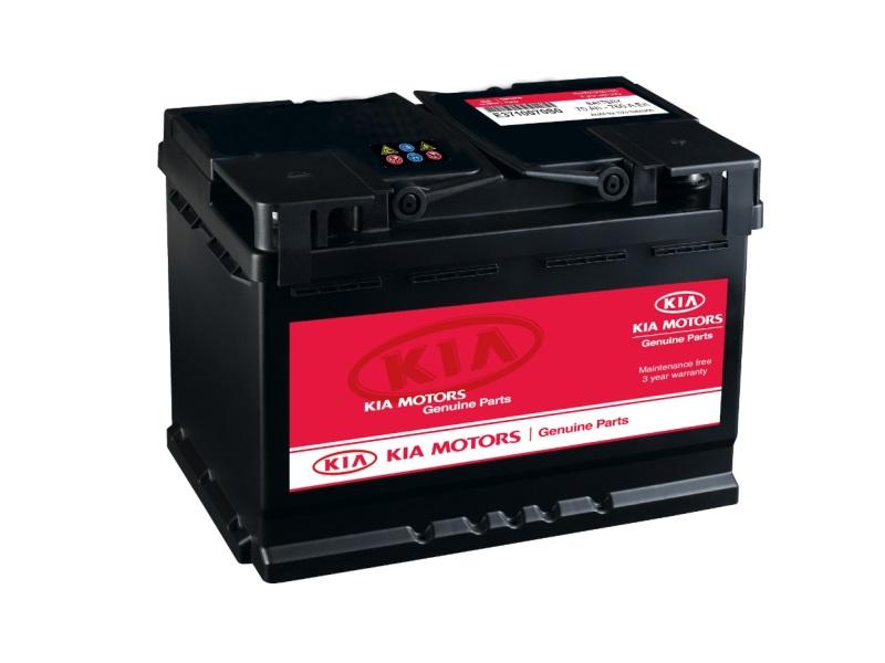 Poradnik zakupu akumulatora