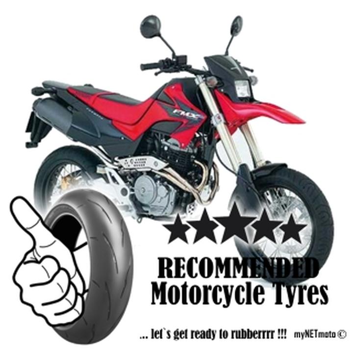 Porównanie motocykli