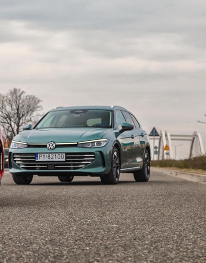 Porównanie pojemności silników