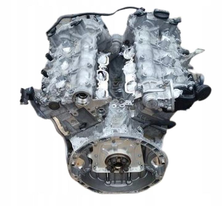 Porównanie silników Mercedes R Klasa