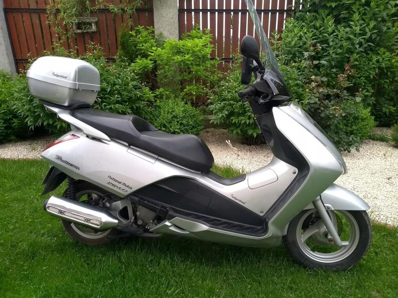 Porównanie wydajności i spalania