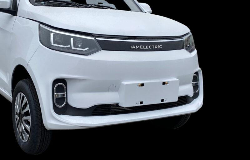 Tanie samochody bez prawa jazdy