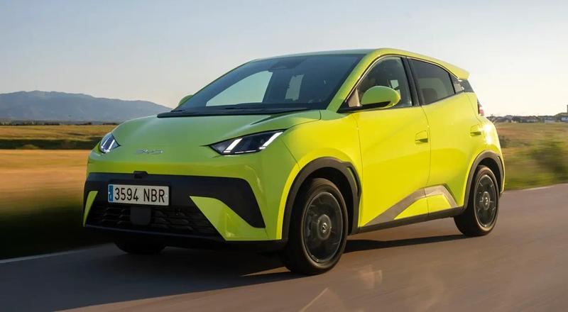 Wpływ samochodów elektrycznych na środowisko