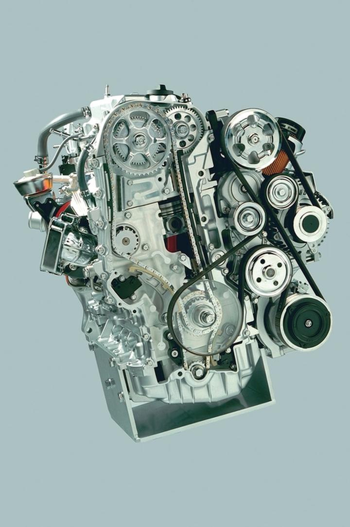 Zalecenia producenta dotyczące rozrządu