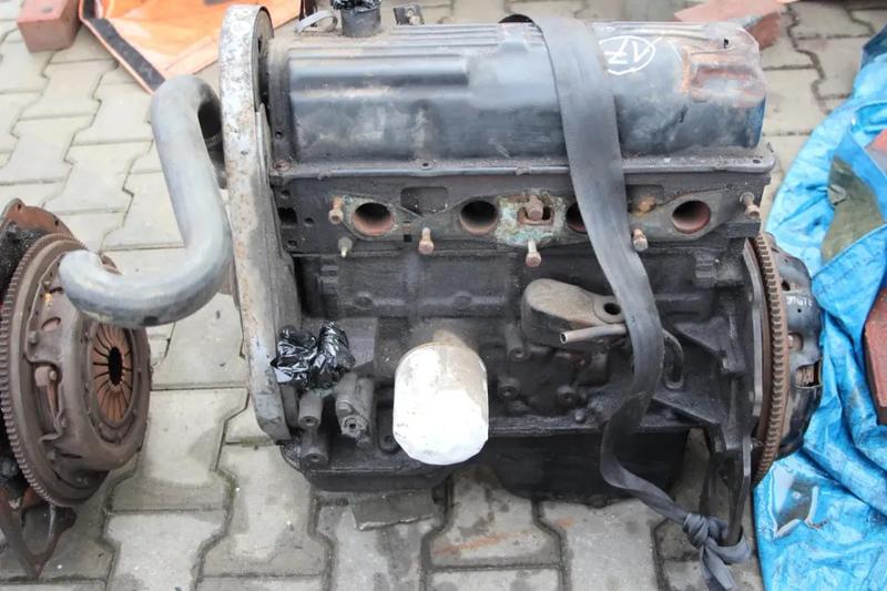 Zużycie paliwa 2.0 benzyna