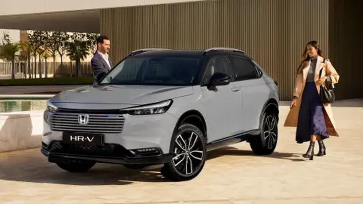 Czy Honda HR-V jest chroniona przed korozją? Odkryj znaczenie ocynku dla trwałości auta