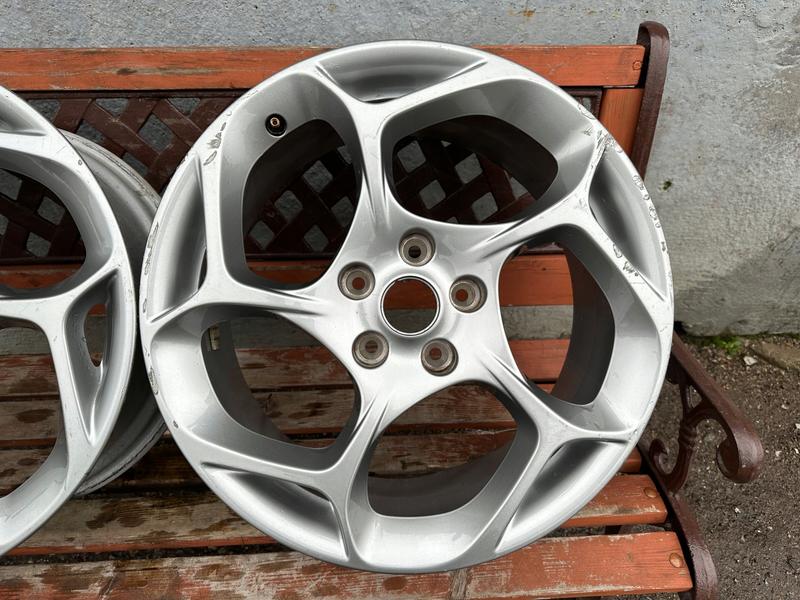 Idealne felgi do Renault Megane 3 – które rozmiary i typy wybrać?