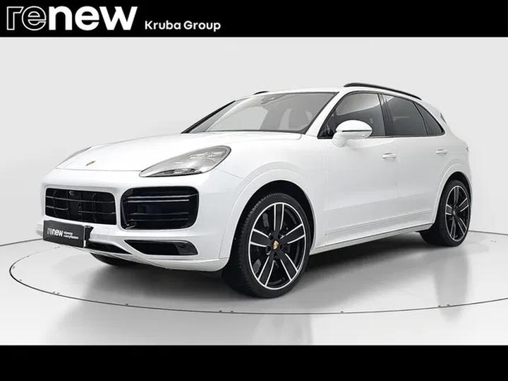 Idealny wybór: Porsche Cayenne i silnik do LPG – jak uniknąć kosztownych błędów