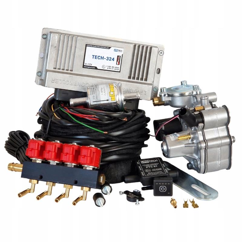 Ile zapłacisz za instalację LPG? Odkryj czynniki wpływające na koszt i oszczędności