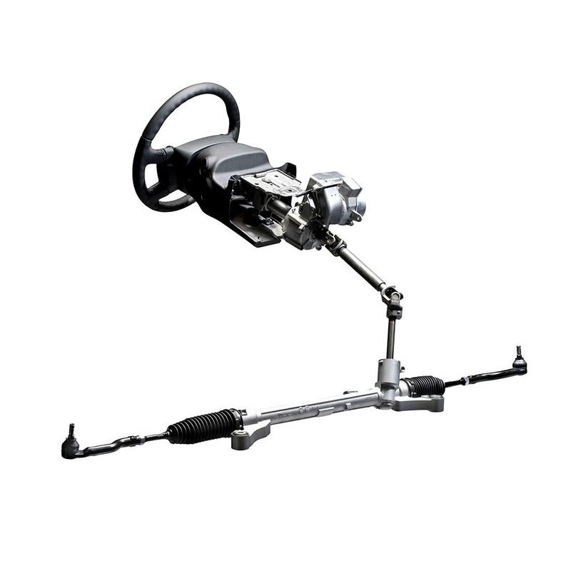 Jak rozpoznać luzy na maglownicy – objawy, które pomogą uniknąć kosztownych napraw