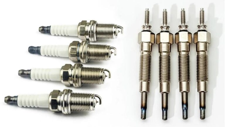 Jak skutecznie sprawdzić świece żarowe w silniku diesla i oszczędzić na naprawach