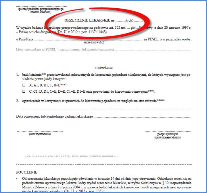 Jakie badania lekarskie są niezbędne do uzyskania prawa jazdy? Sprawdź swoje możliwości!