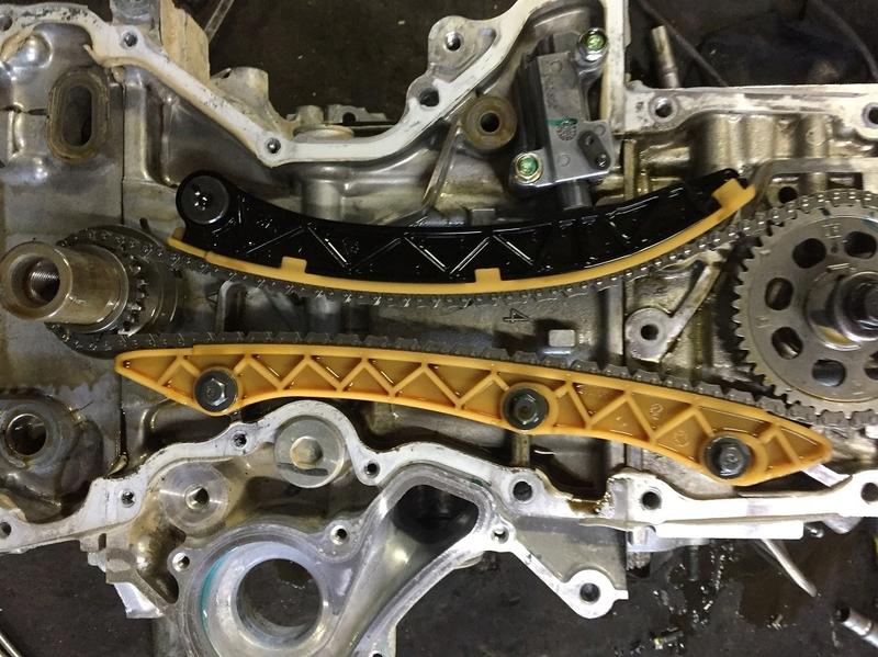 Kiedy należy wymienić rozrząd w Honda Civic VIII? Najważniejsze informacje i praktyczne porady