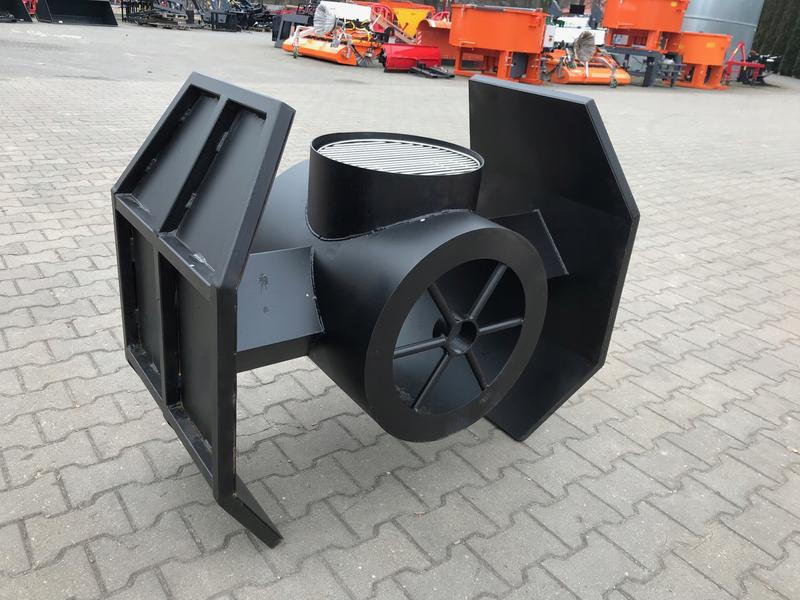 Kreatywne grillowanie: jak wykorzystać felgę do zrobienia wyjątkowego grilla