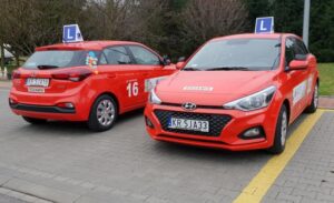 Najpopularniejsze samochody do zdawania prawa jazdy – sprawdź, co wybrać!