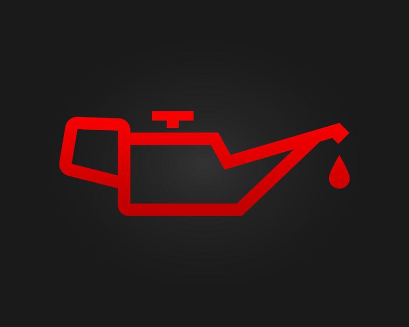 Prosty sposób na zresetowanie kontrolki wymiany oleju i uniknięcie kłopotów