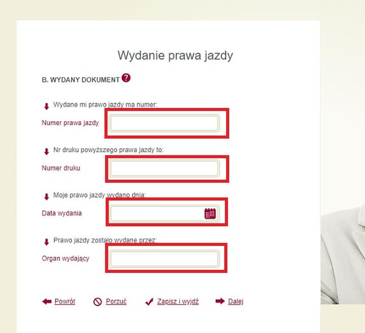 Sprawdzenie statusu prawa jazdy online – prosty sposób na uniknięcie problemów z dokumentem