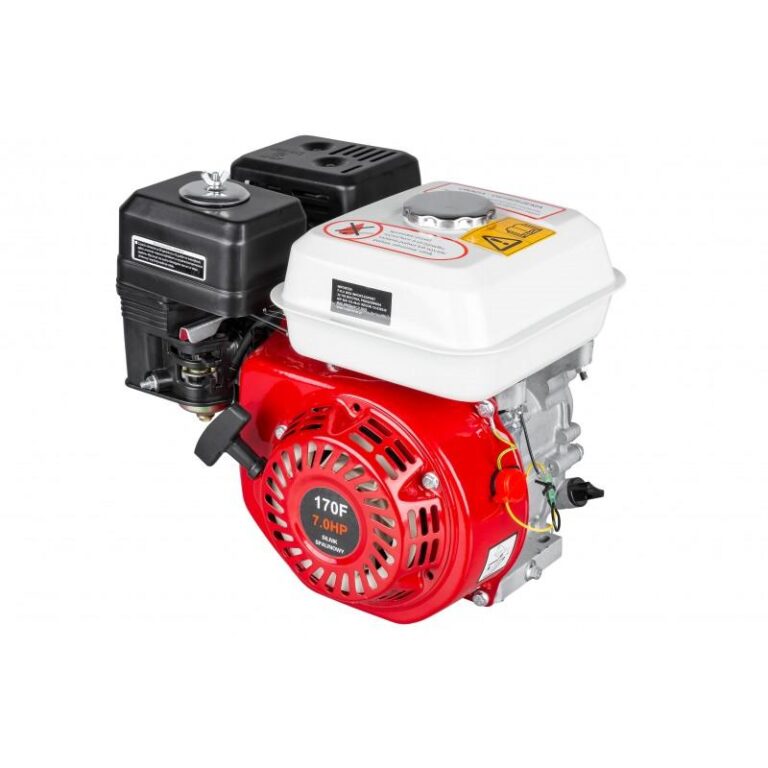 Tajemnice działania silnika spalinowego: jak to wszystko naprawdę działa?