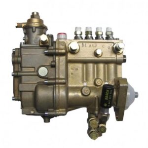 Uważaj na te objawy uszkodzenia pompy wtryskowej diesel – mogą zrujnować Twój silnik!