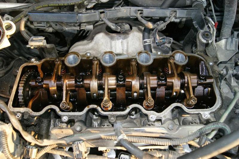 Dobór oleju do Hondy Jazz