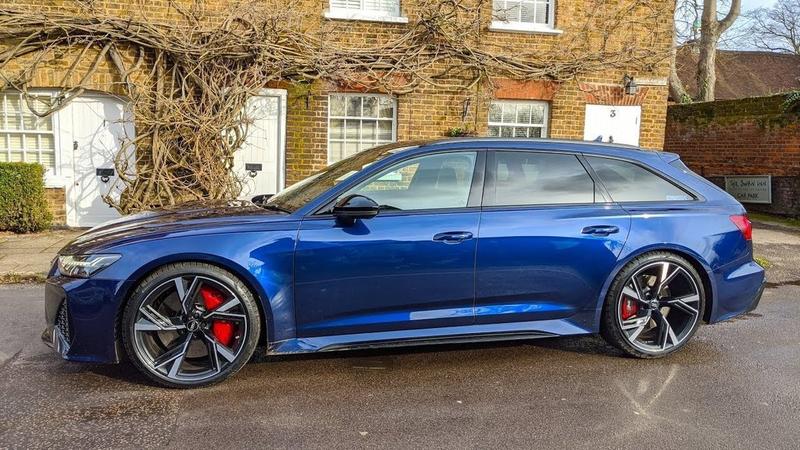 Felgi 19 cali Audi A6 C6