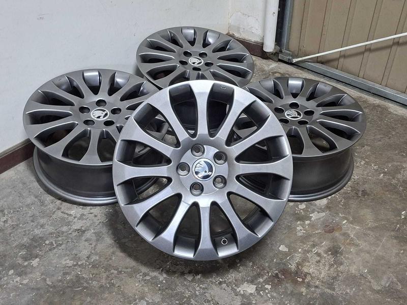 Najlepsze marki opon Seat Ibiza