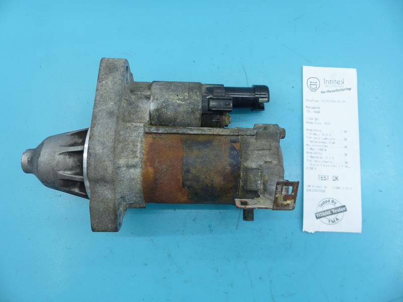 Narzędzia do odnalezienia rozrusznika