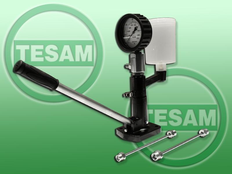 Objawy lejących wtrysków