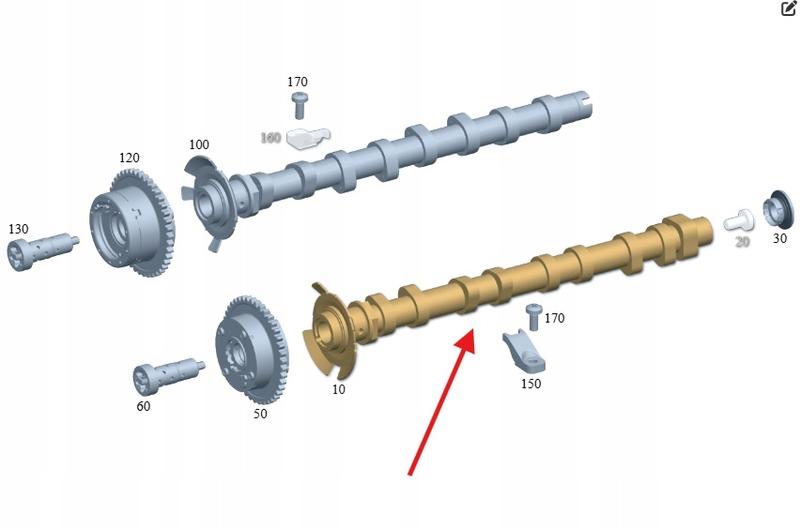 Objawy przestawionego rozrządu w silniku benzynowym