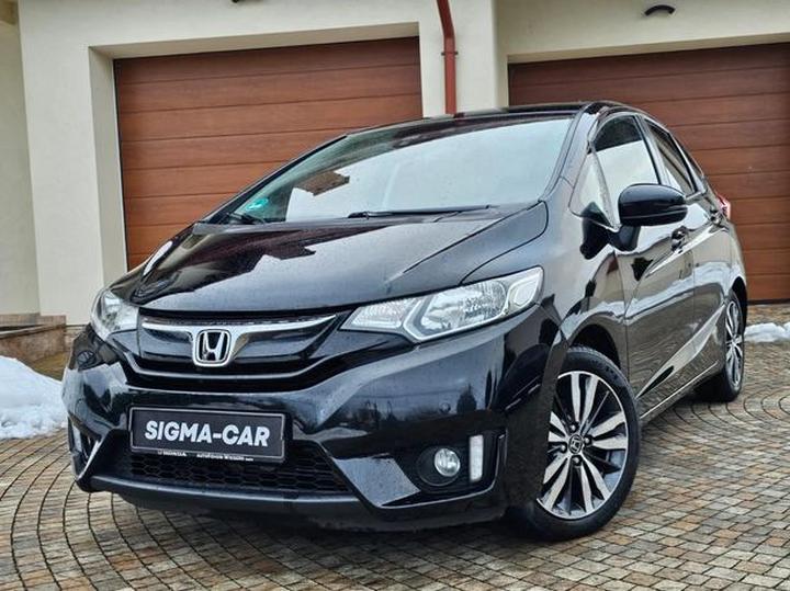 Rodzaje świec zapłonowych Honda Jazz 1.4